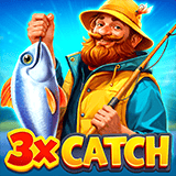 3x Catch