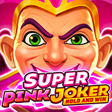 Super Pink Joker: Hold and Win