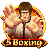 5 Boxing