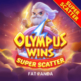 Olympus Wins