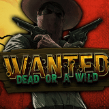 Wanted Dead or a Wild
