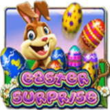 Easter Surprise
