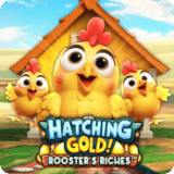Hatching Gold! Rooster's Riches