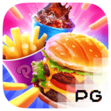 Diner Frenzy Spins