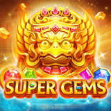 SUPER GEMS