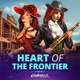 Heart of the Frontier