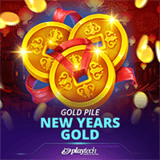 Gold Pile: New Years Gold