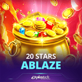 20 Stars Ablaze