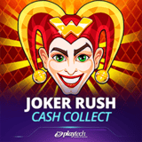 Joker Rush: Cash Collect