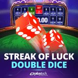 Streak of Luck: Double Dice