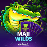 Maji Wilds