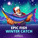 Epic Fish: Winter Catch