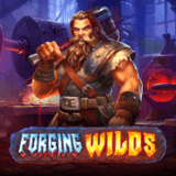 Forging Wilds