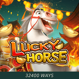 Lucky Horse