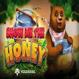 Show Me The Honey