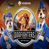 Dog Fighters - Their Finest Hour