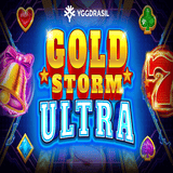 GoldStorm Ultra
