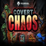 Covert Chaos